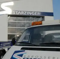 Neuer Fuhrpark 2007