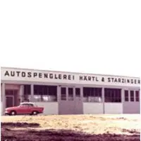 Umzug in die Preßburger Straße 1961