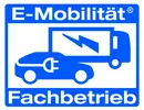 Zertifikat E-Mobilität Fachbetrieb