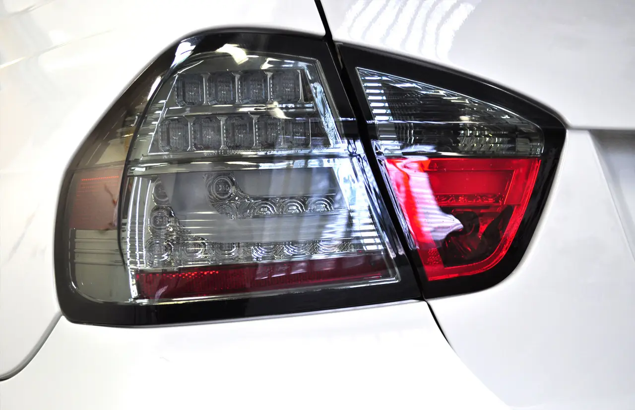 Rücklicht BMW