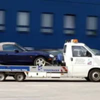 Fuhrparkerweiterungen 2001