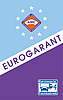 Eurogarant-Zertifikat der Karosserie Starzinger in Regensburg