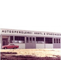Firmenhistorie der Karosserie Starzinger in Regensburg