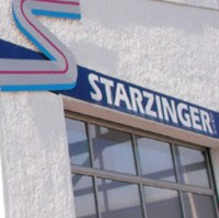 Firmenhistorie der Karosserie Starzinger in Regensburg